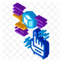 Funcao Analise Simulacao Icon