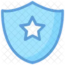 Reussite Defense Medaille Icon