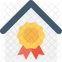 Reality Certification Property Icon