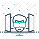 Reality Tangibility Virtal Icon