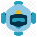 Arvr Technology Icon