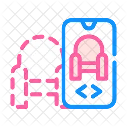 Reality Man  Icon