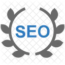 SEO Realizacao Otimizacao Icon