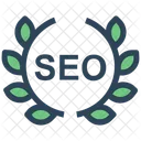 SEO Realizacao Otimizacao Icon