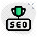 Realizacao De SEO Icon