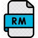 Realmedia File Icon