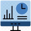 Realtime  Icon