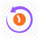 Realtime Clothes Shirt Icon