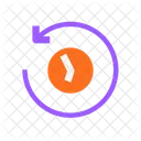 Realtime Clothes Shirt Icon