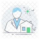 Realtor Trusted Advisor Expert Guidance Icon