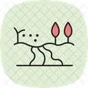 Reaped Land Reaped Land Icon