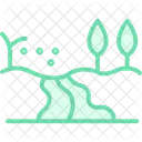Reaped Land Reaped Land Icon