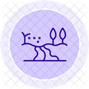 Reaped Land Reaped Land Icon