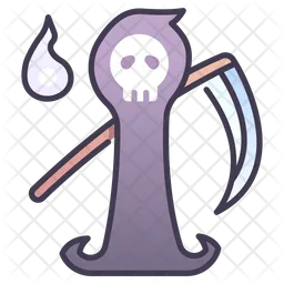 Reaper  Icon