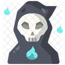 Reaper Death Avatar Icon