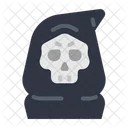 Reaper Dead Death Icon