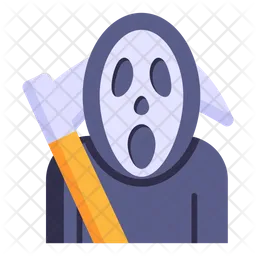 Reaper  Icon