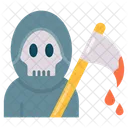 Reaper  Icon