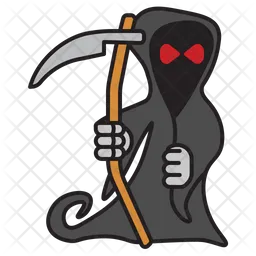 Reaper  Icon