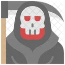 Reaper Grim Death Icon