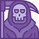 Reaper  Icon