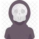 Grim Reaper Reaper Male Icon