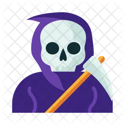 Reaper  Icon