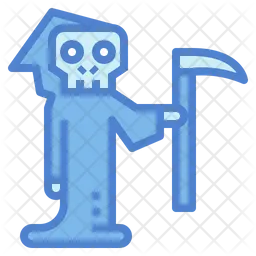 Reaper  Icon