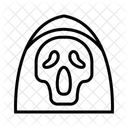 Grim Tool Reaper Icon