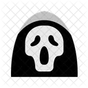 Grim Tool Reaper Icon
