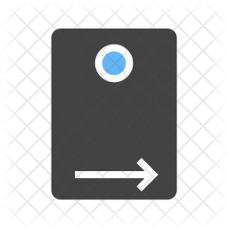 Rear camera Icon