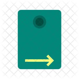 Rear camera Icon