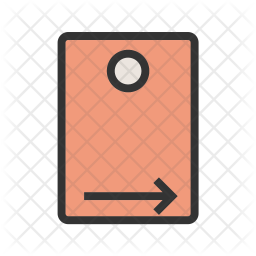 Rear camera Icon