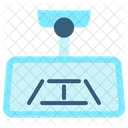 Auto Service Garage Icon