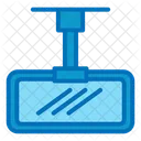 Rearview mirror  Icon