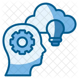 Reasoning  Icon