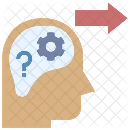 Reasoning  Icon