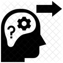 Reasoning Decision Pragmatic Icon