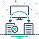 Reassign  Icon