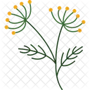 Reb Flower  Icon