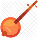 Rebab Musical Instrument Music Icon