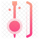 Rebab Instrument Music Icon