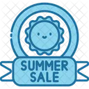 Venta De Verano Icon