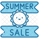 Venta De Verano Icon