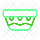 Rebana Icon