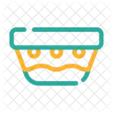Rebana Icon