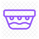 Rebana Icon