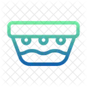 Rebana Icon