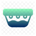Rebana Icon