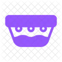 Rebana Icon